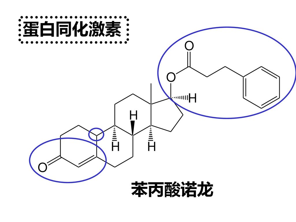 第十章 甾体激素类药物的分析 返回主目录 ppt download